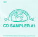 Southland Records Cd Sampler #1