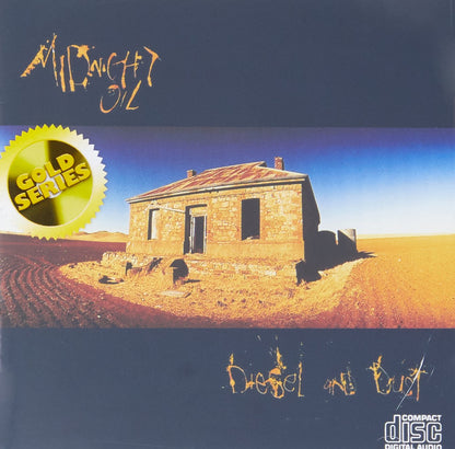 Diesel & Dust (Sony Gold Series