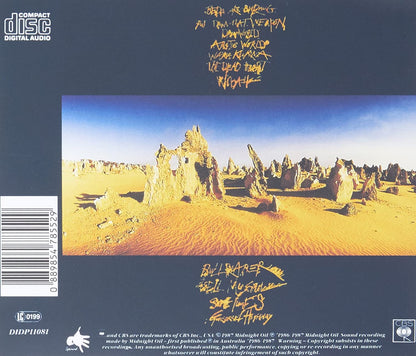Diesel & Dust (Sony Gold Series