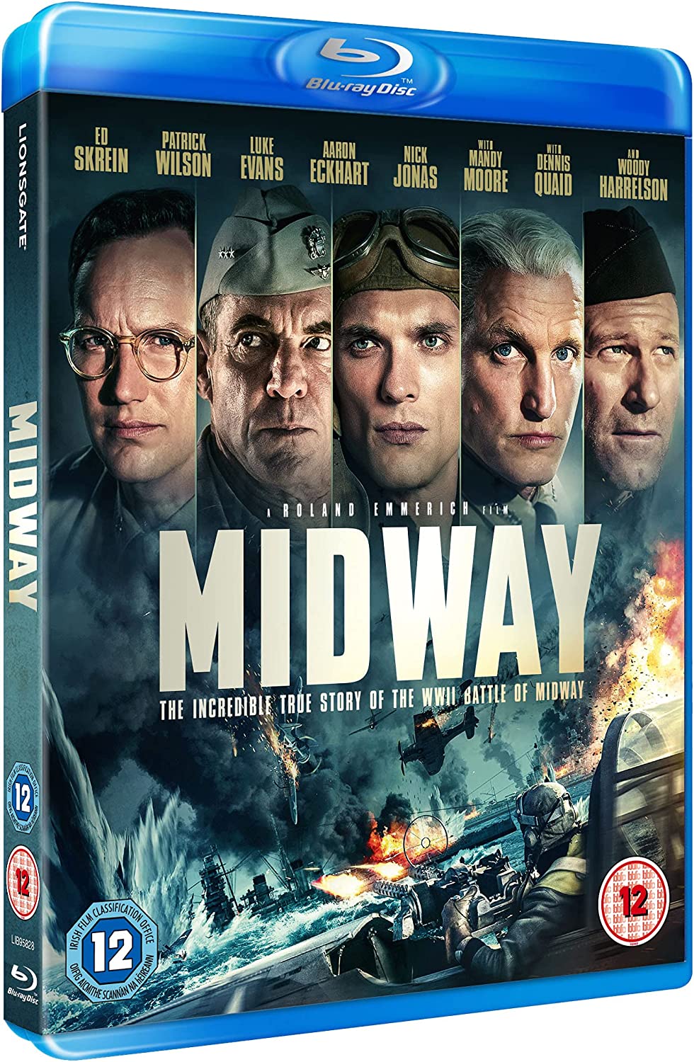 Midway BD