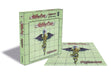 Motley Crue Dr Feelgood (500 Piece Jigsaw Puzzle)
