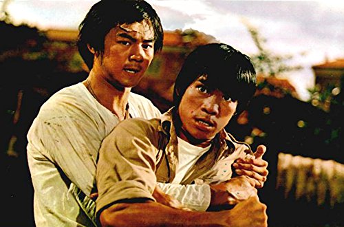 Four Riders (Shaw Brothers Collection)