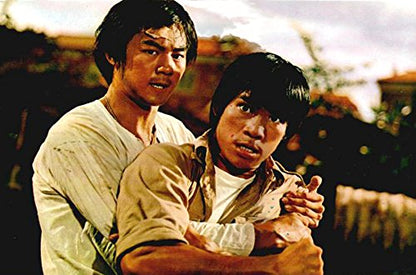 Four Riders (Shaw Brothers Collection)