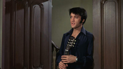 Elvis Presley: Ein Himmlischer Schwindel (Change of Habit)