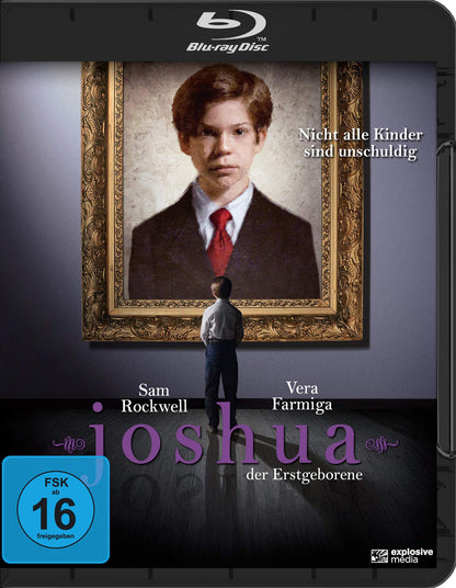 Joshua (German Import)