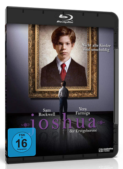 Joshua (German Import)