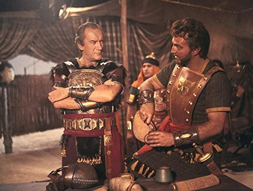 Salomon und die Königin von Saba (Mediabook A, Blu-ray + DVD)