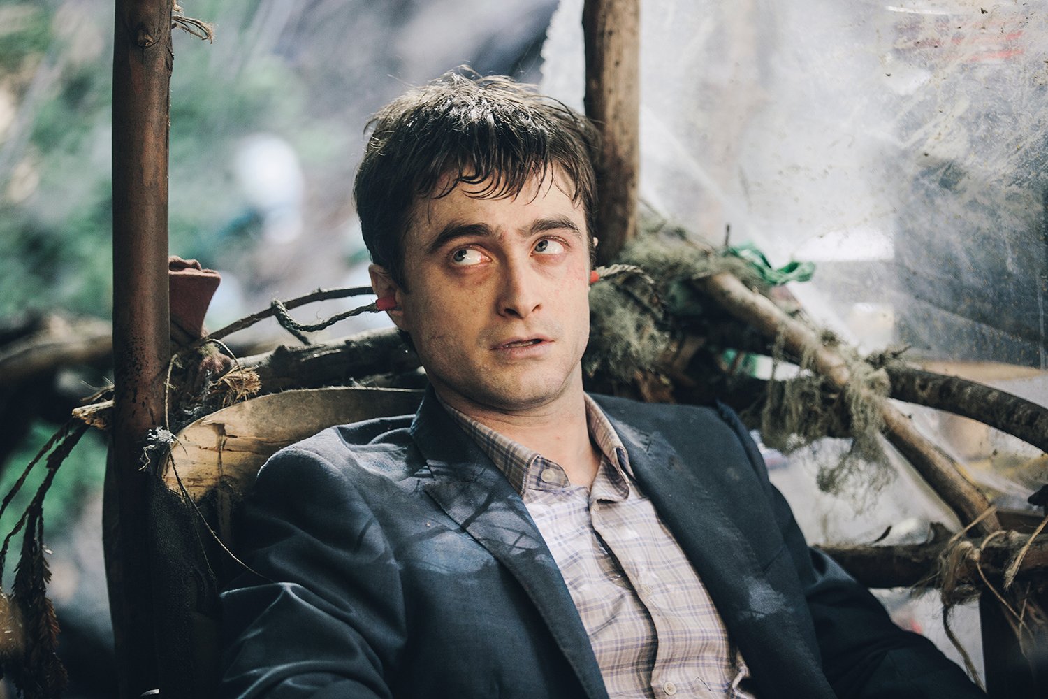 Swiss Army Man - Mediabook (+ DVD) (+ CD)