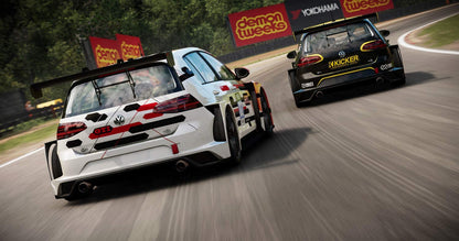 GRID (Day One Edition)   Xbox One Day One Edition