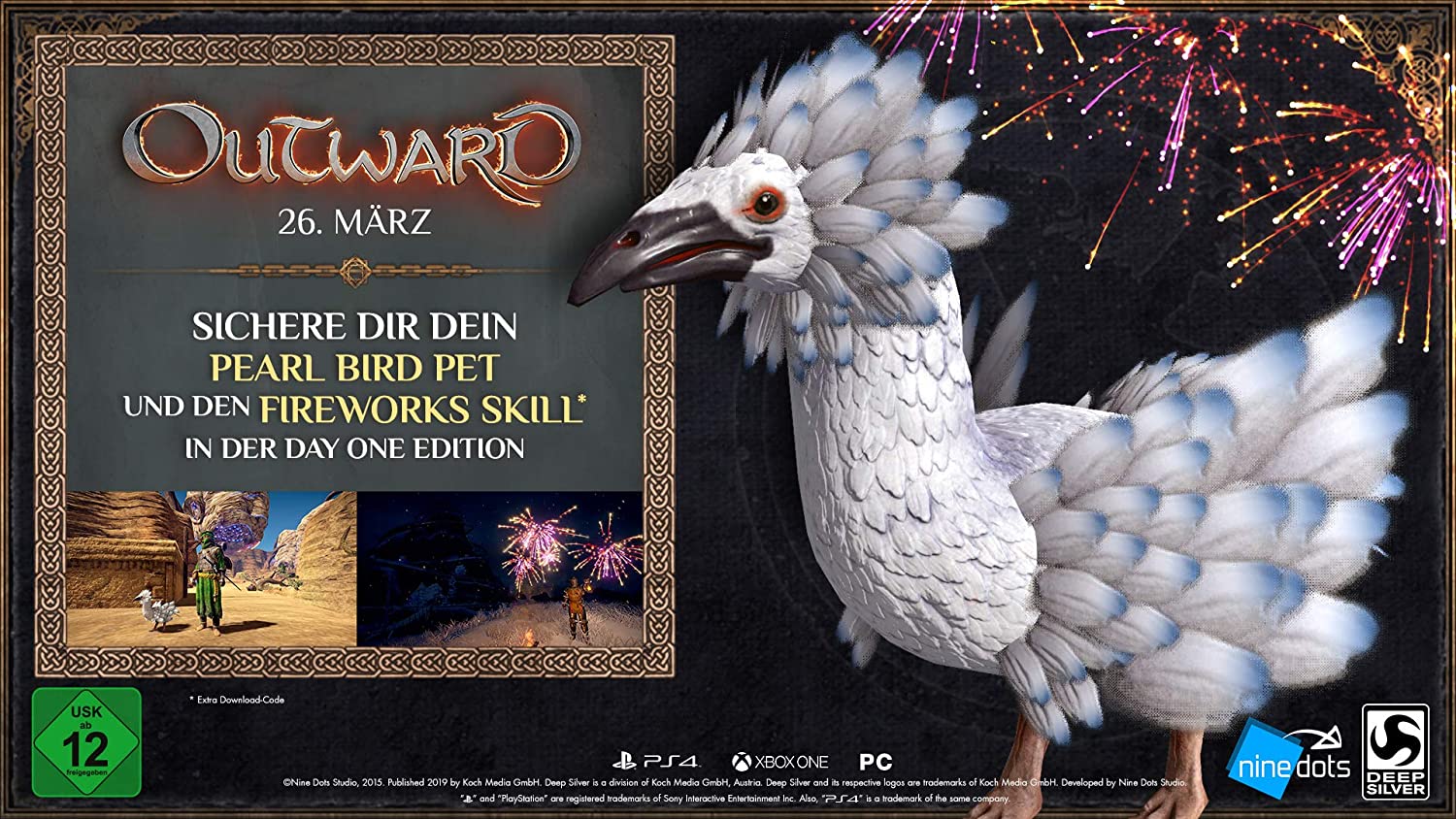 Outward. Xbox One