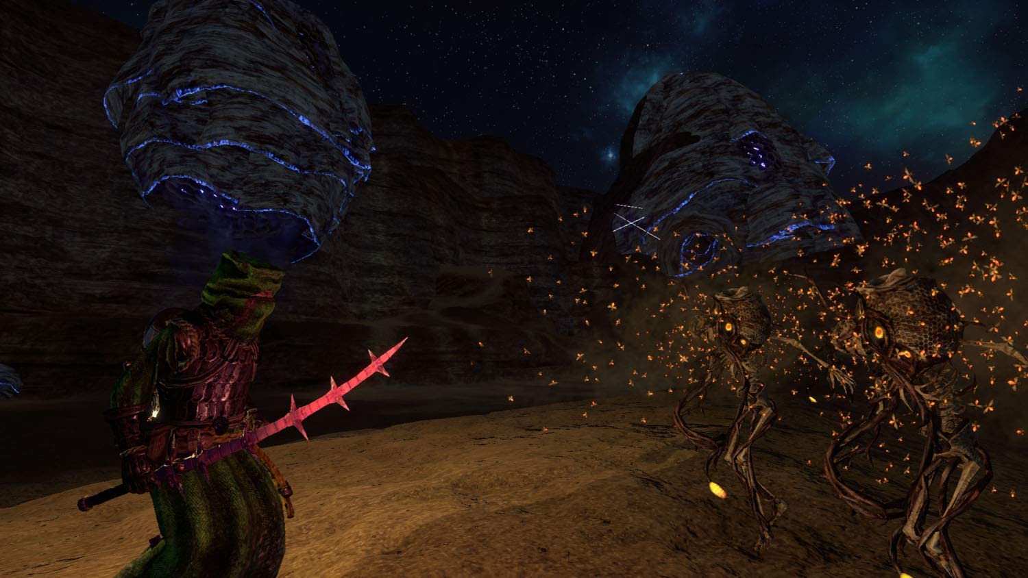 Outward. Xbox One