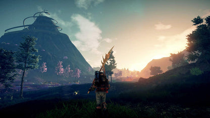 Outward. Xbox One