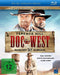 Doc West - Nobody ist zurück (Collectors Edition)