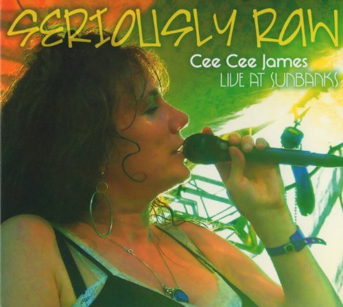 Seriously Raw: Live At Sunbanks