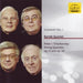 String Quartets (Bartok Quartet)
