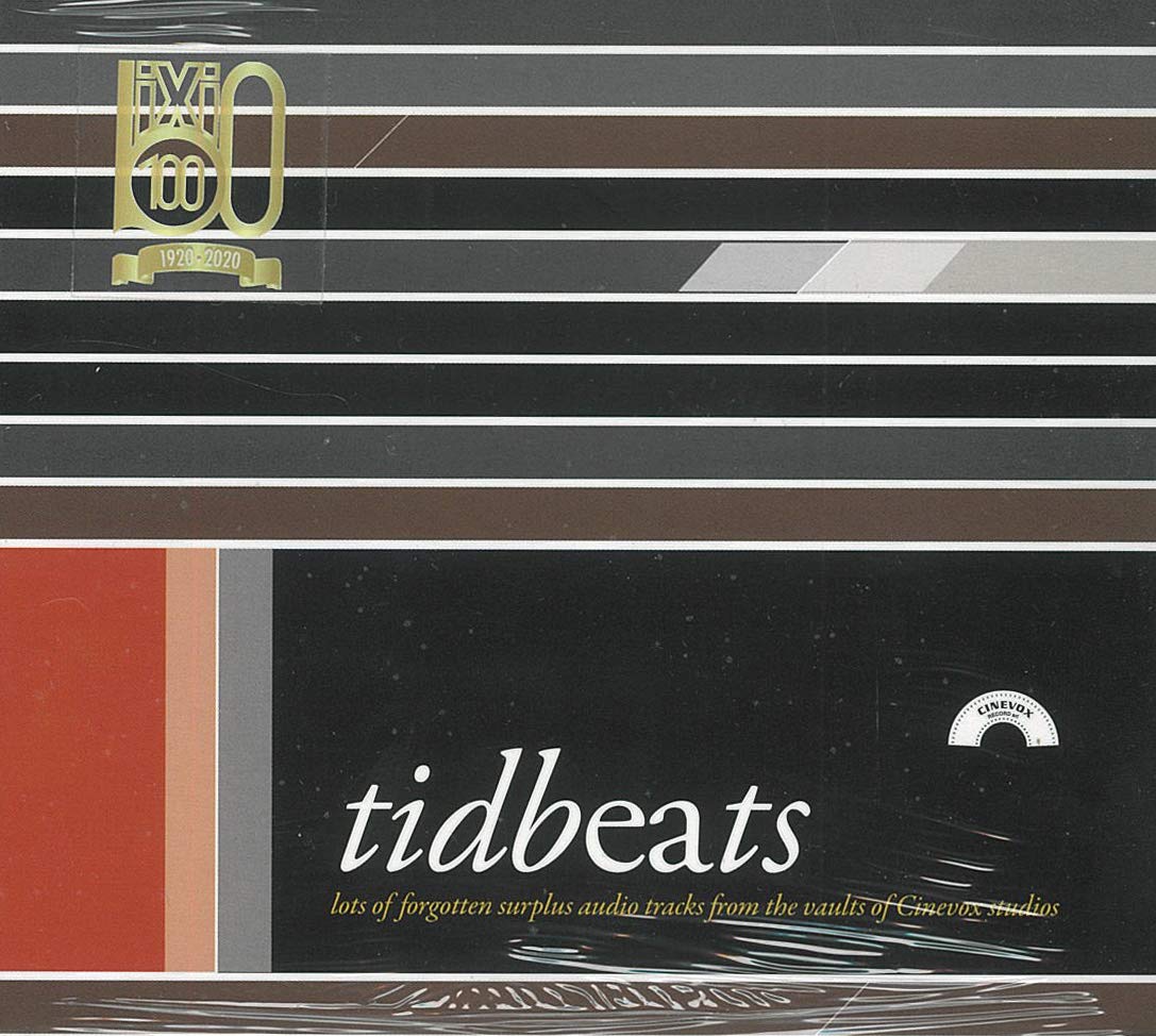 tidbeats