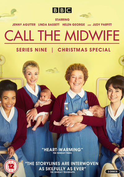 Call the Midwife: Series Nine