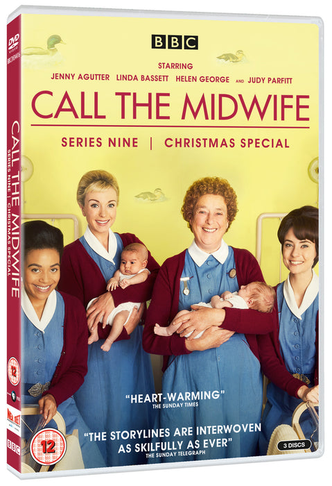 Call the Midwife: Series Nine