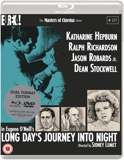 Long Day's Journey Into Night - The Masters of Cinema Series
