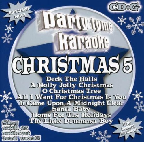 Party Tyme Christmas