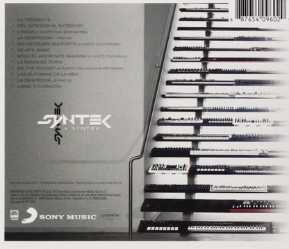 Syntek