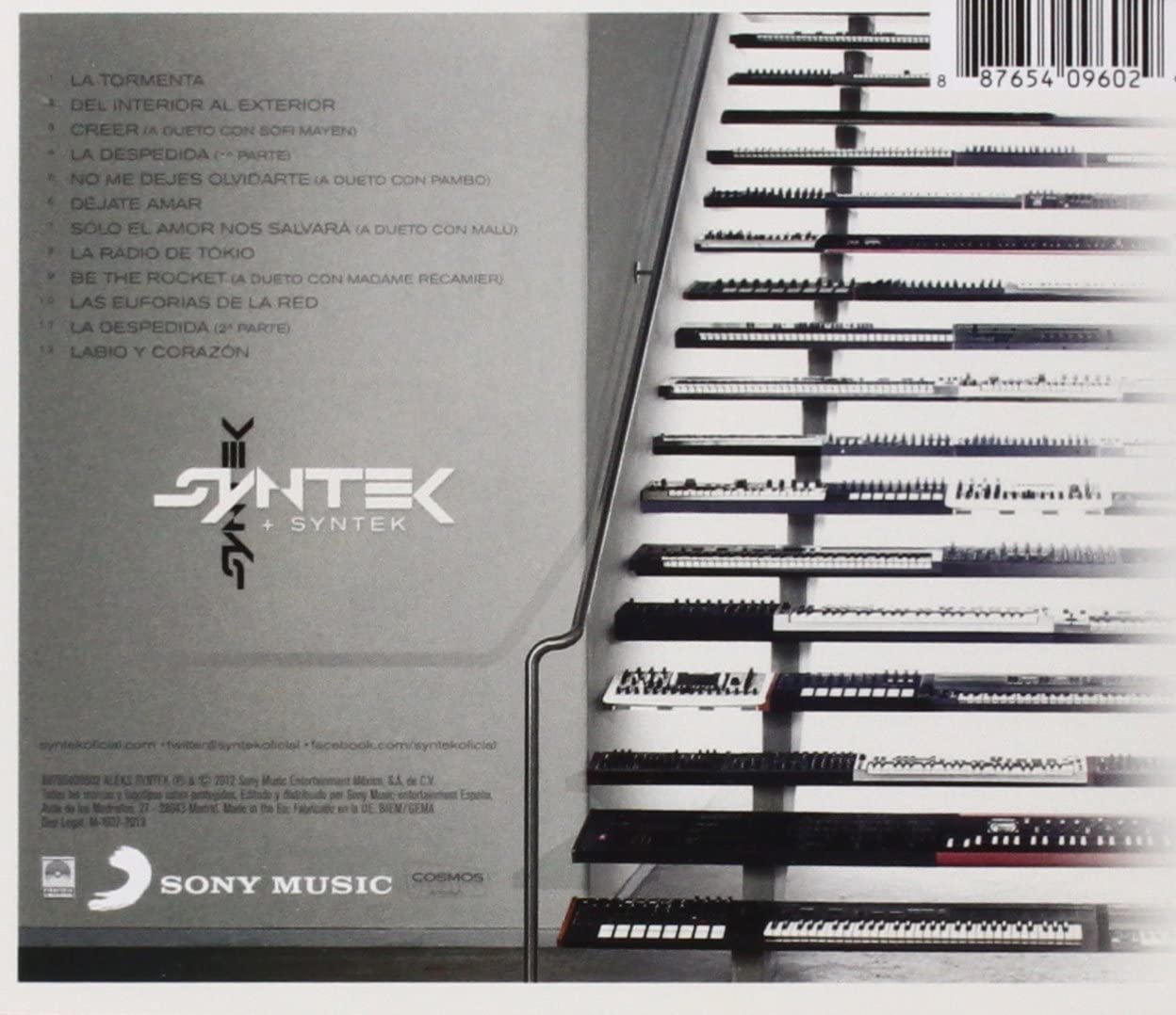 Syntek