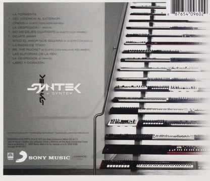 Syntek