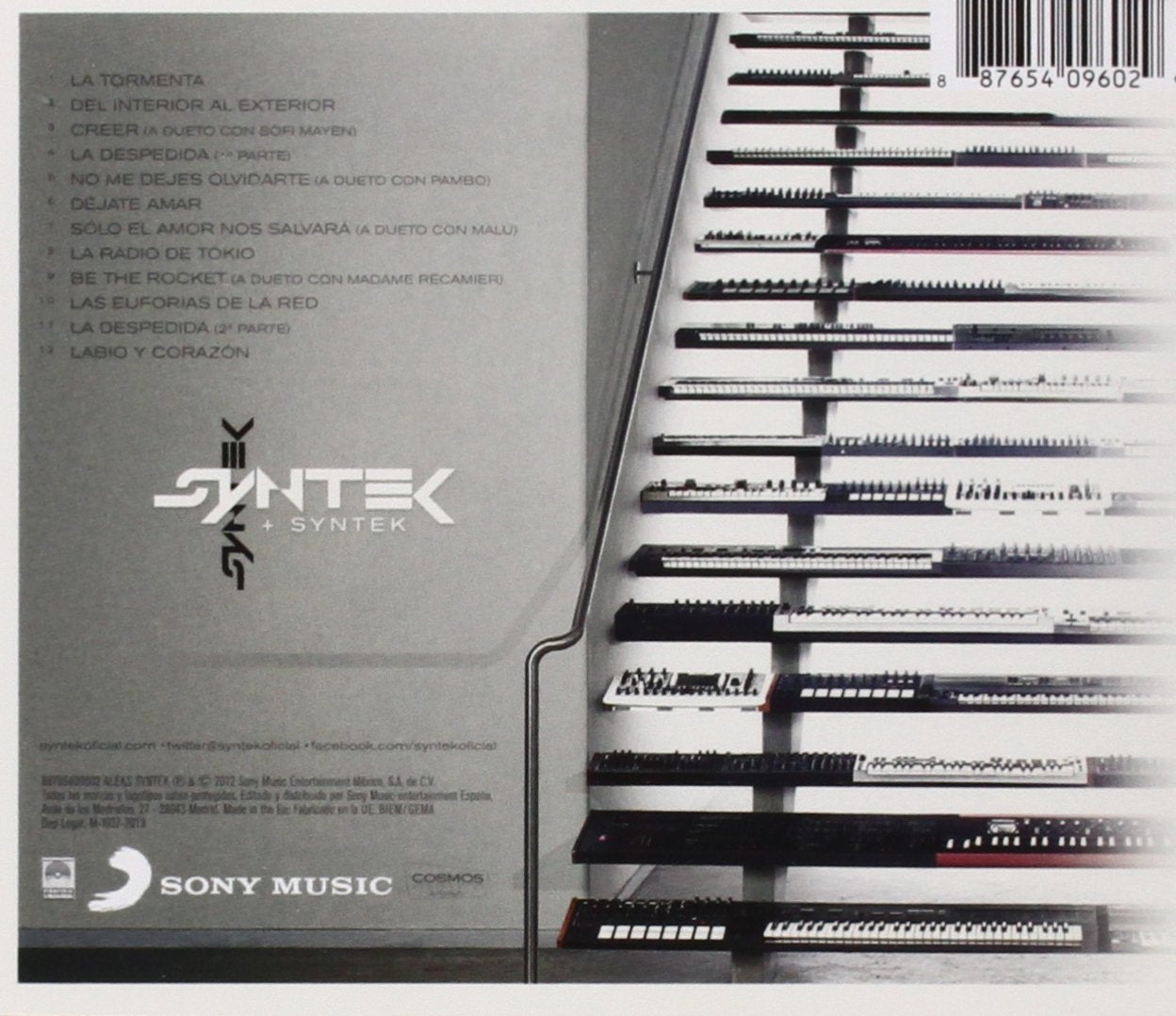 Syntek