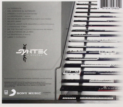 Syntek