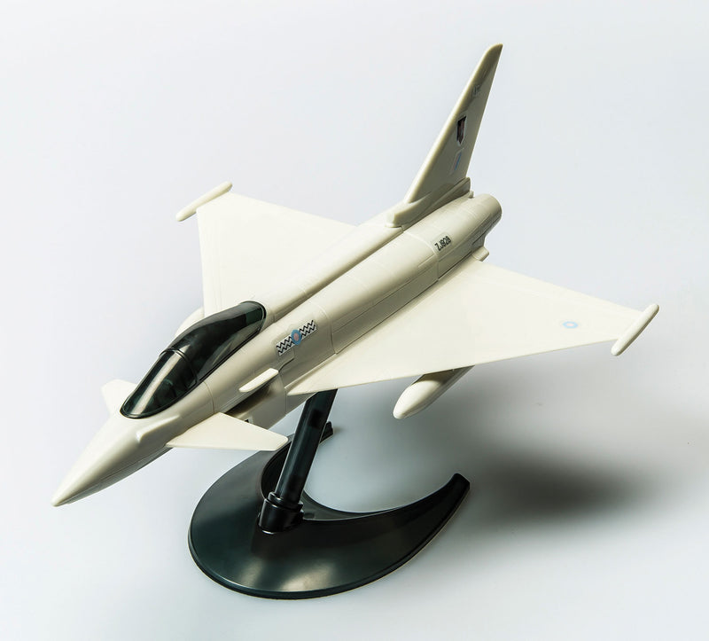 QUICKBUILD Eurofighter Typhoon Modellbausatz