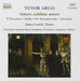 Tenor Opera Arias (Wildner, Ukrainian Nat. Opera So, Lotric)