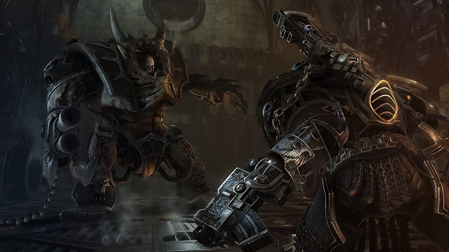 Warhammer 40.000 - Inquisitor Martyr