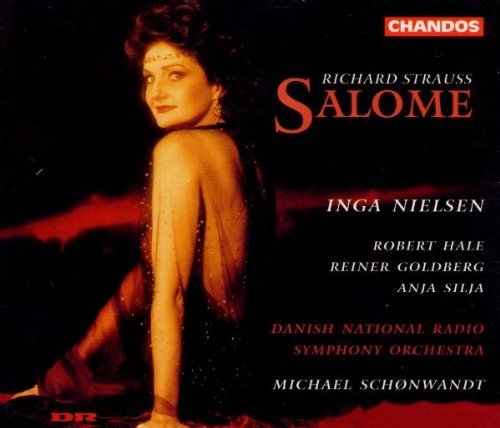 Richard Strauss: Salome