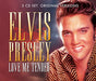 Love Me Tender