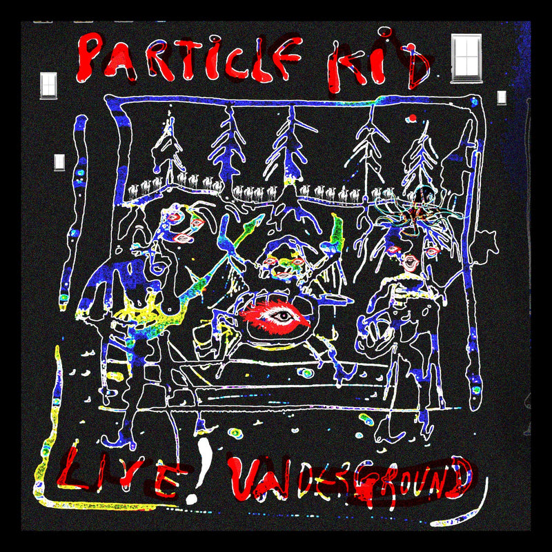 Live! Underground