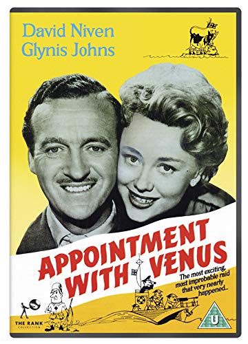 Appointment With Venus