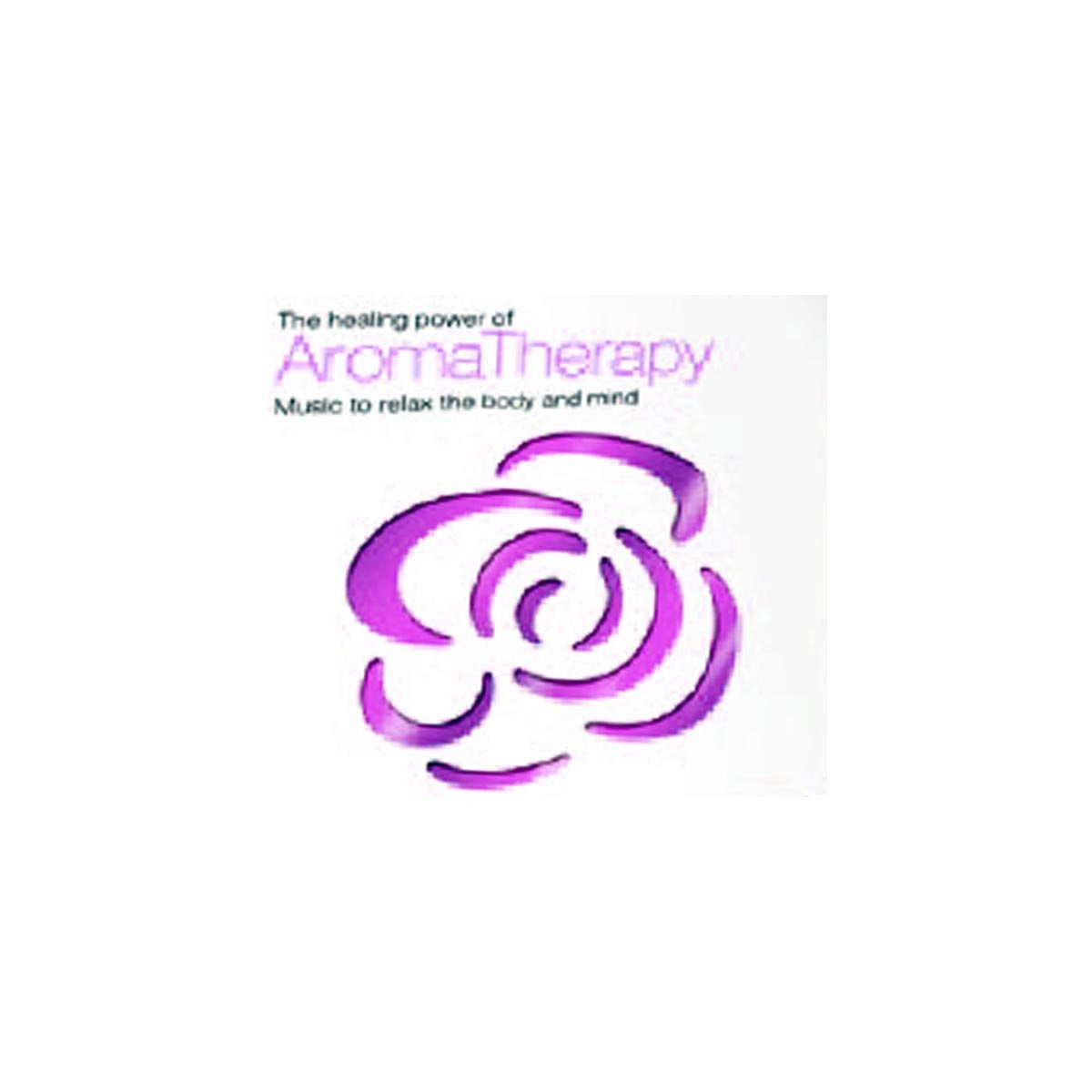 Aromatherapy