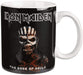 Iron Maiden Kaffeetasse, 1 Stück (1er Pack