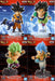 Banpresto - Dragonball Super World Collectable Diorama Vol.4