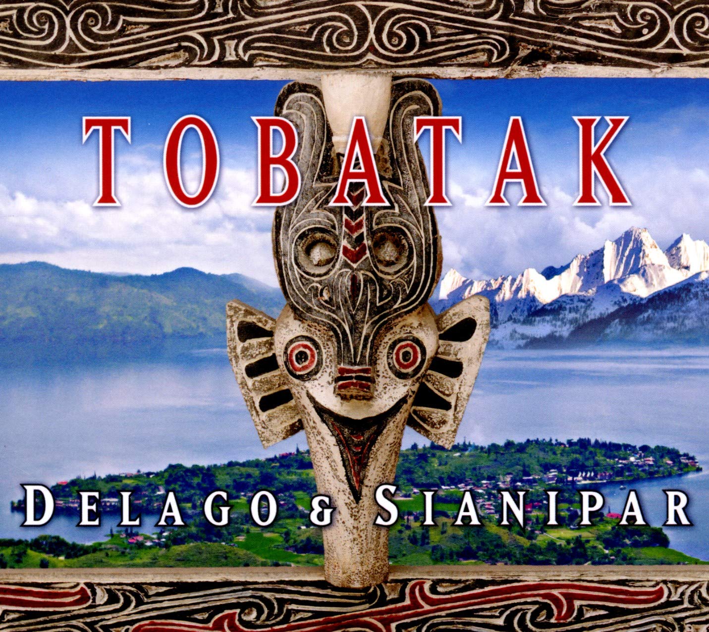 Tobatak