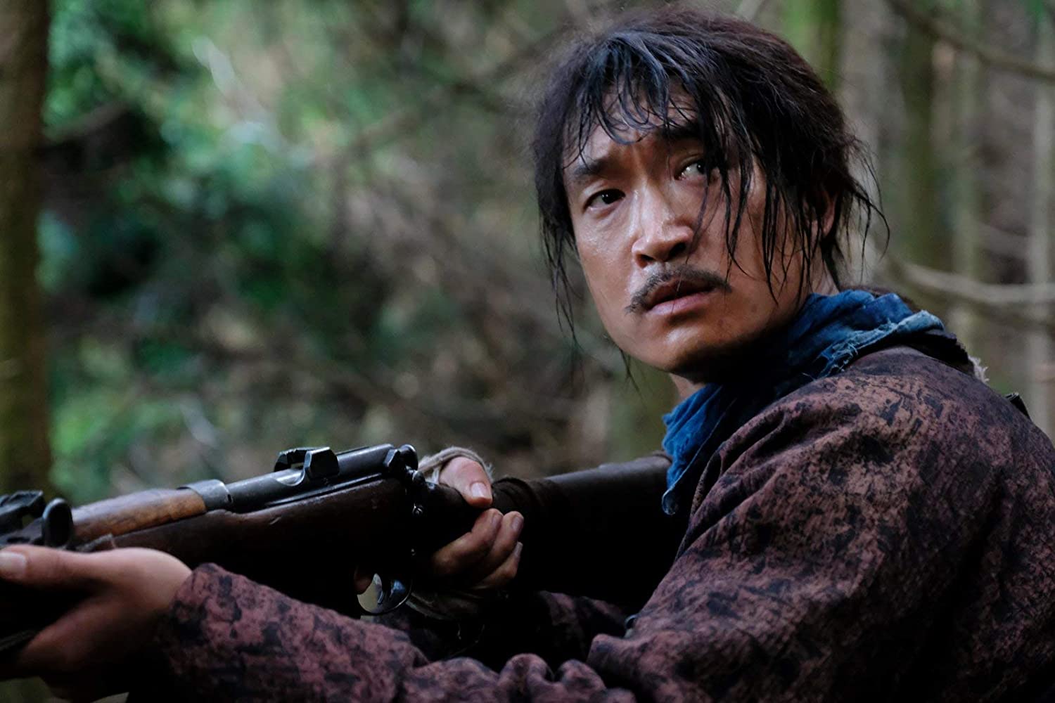 The Battle: Roar to Victory