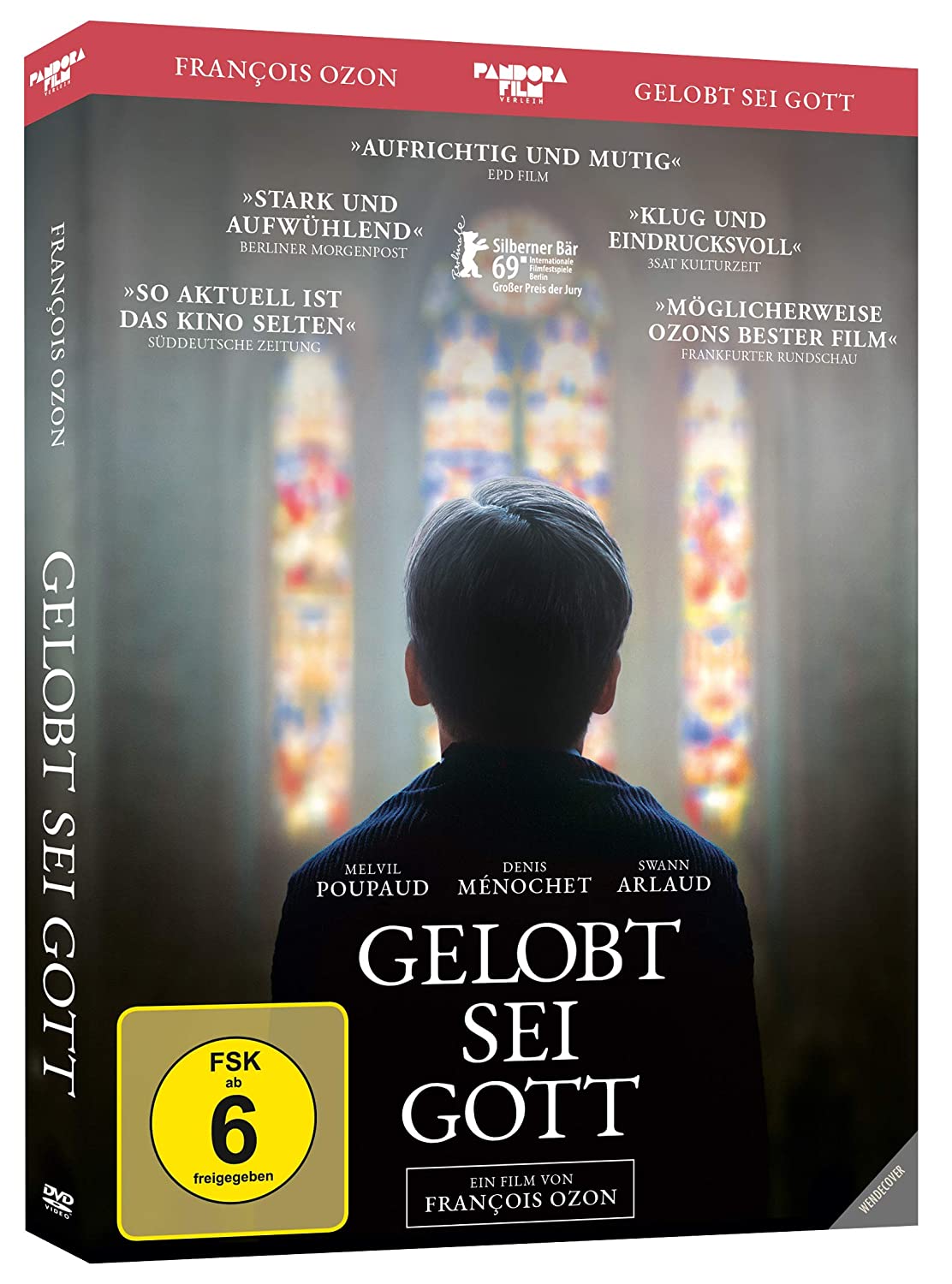 Gelobt sei Gott