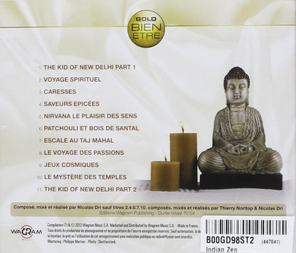 Indian Zen