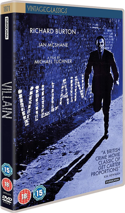Villain
