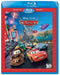 Cars 2 - 3d+2d+Bonus