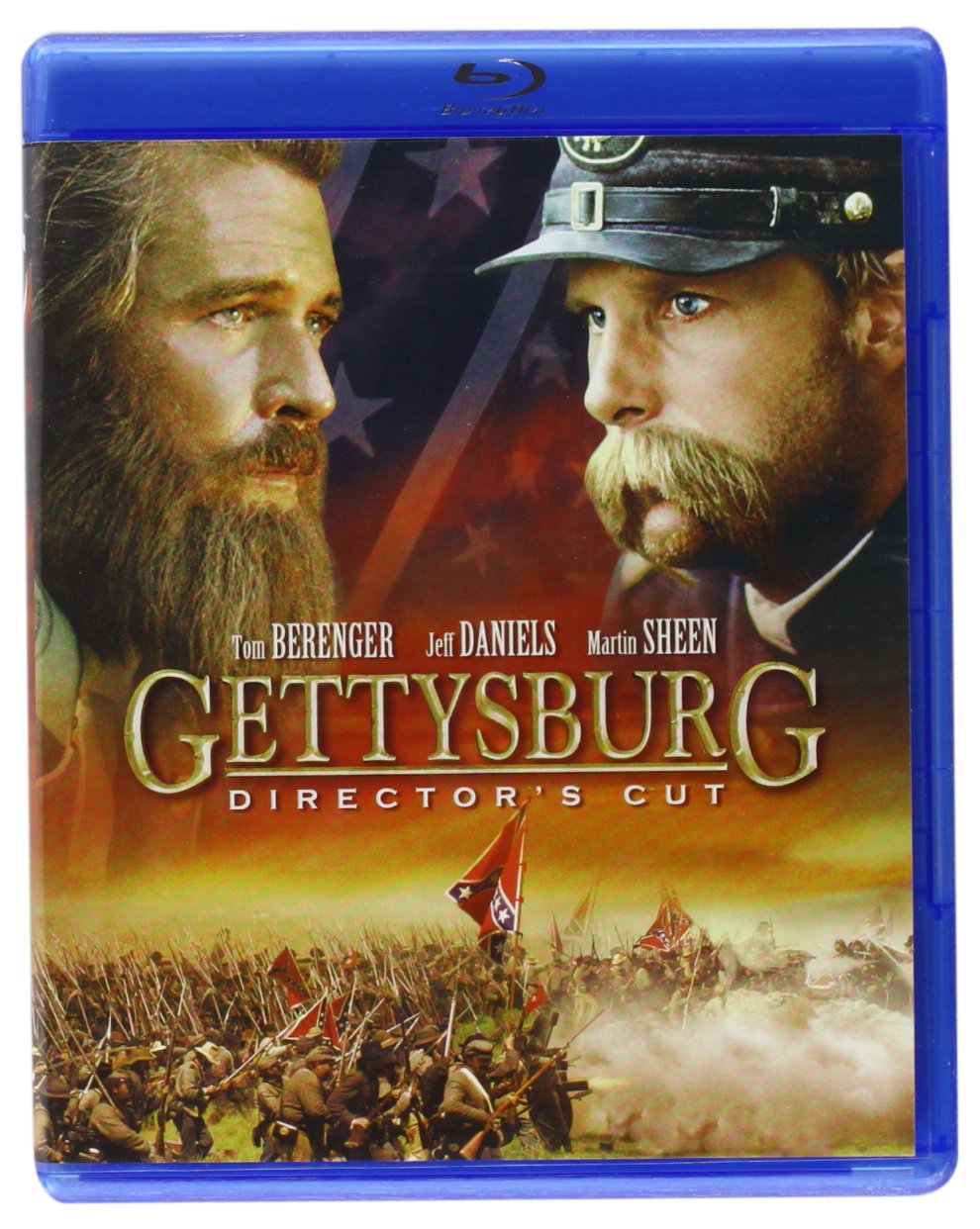 Gettysburg: Director’s Cut