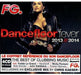 Dancefloor 2013/2014