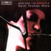 Passion of St. Thomas More (Mansson, Indian Harmonium)
