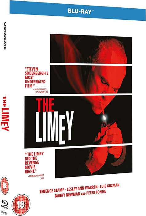 The Limey
