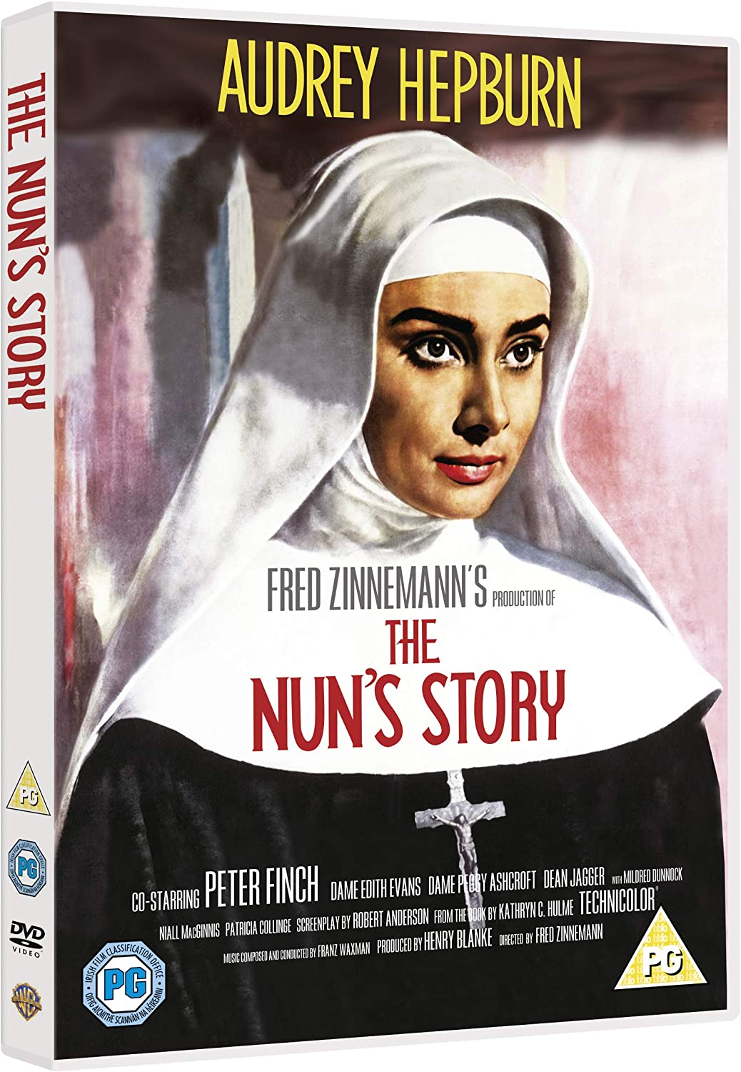 The Nun's Story